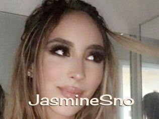 Jasmine_Sno