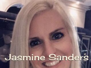Jasmine_Sanders