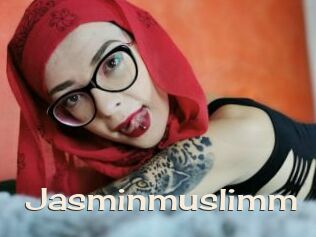 Jasminmuslimm