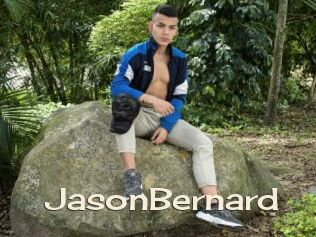 JasonBernard
