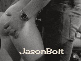 JasonBolt