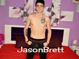 JasonBrett