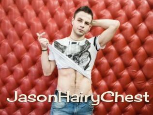JasonHairyChest