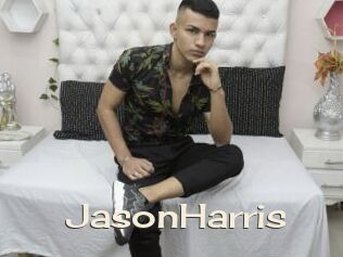 JasonHarris