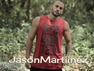 JasonMartiinez