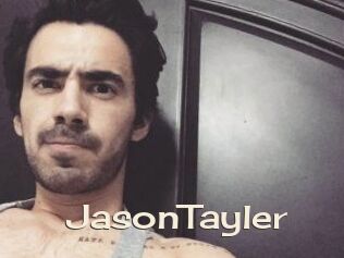 Jason_Tayler Big Dicks Round Ass