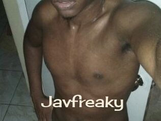 Javfreaky