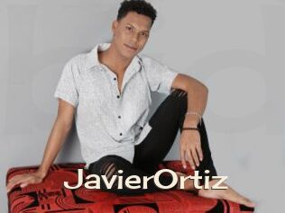 JavierOrtiz