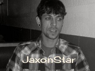 JaxonStar