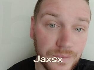 Jaxsx