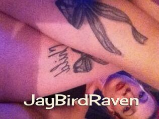 JayBirdRaven Big Dicks Round Ass