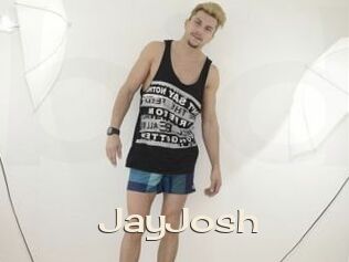 JayJosh Big Dicks Round Ass