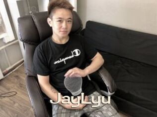 JayLyu