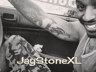 JayStoneXL