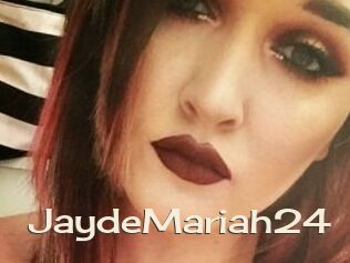 JaydeMariah24