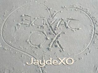 JaydeXO