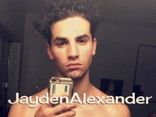 Jayden_Alexander Big Dicks Round Ass