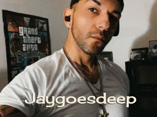 Jaygoesdeep