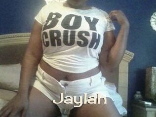 Jaylah