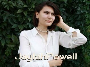 JaylahPowell