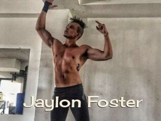 Jaylon_Foster