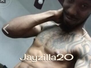 Jayzilla20 Big Dicks Round Ass