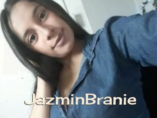 JazminBranie