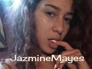 Jazmine_Mayes