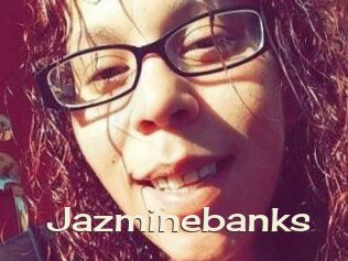 Jazminebanks