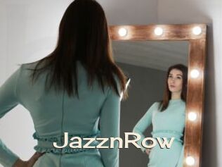 JazznRow