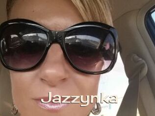 Jazzynka
