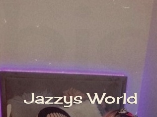 Jazzys_World