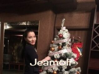 Jeamoli