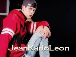 JeanKarloLeon