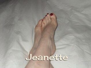 Jeanette