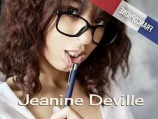 Jeanine_Deville