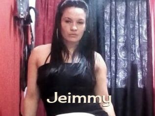 Jeimmy