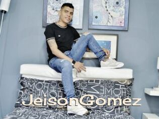 JeisonGomez