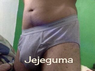 Jejeguma