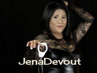 JenaDevout