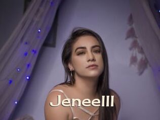 Jeneelll