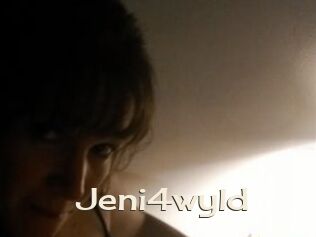 Jeni4wyld