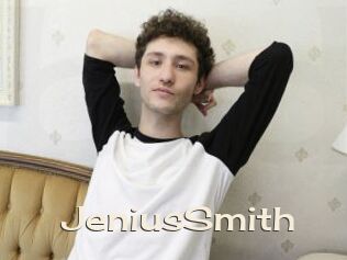 JeniusSmith Big Dicks Round Ass