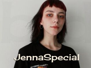 JennaSpecial