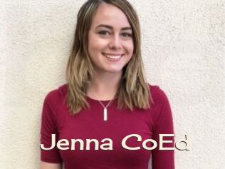 Jenna_CoEd