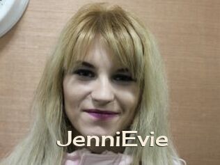 JenniEvie