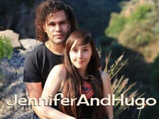 JenniferAndHugo