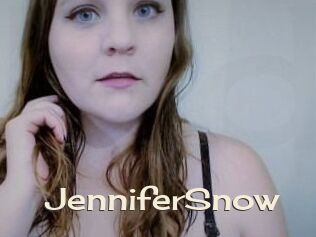 JenniferSnow