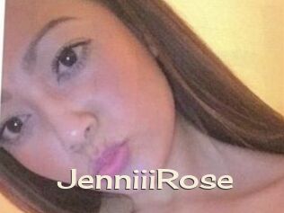 JenniiiRose