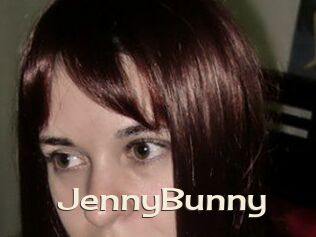 JennyBunny Big Dicks Round Ass